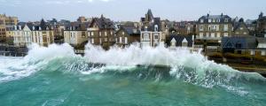 Hôtel, gîtes et chambres d'hôtes aux portes de Saint-Malo.